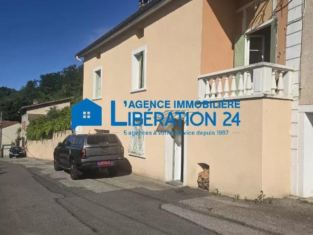 Maison vente à Saint-Étienne, Lorette
