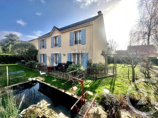 Maison vente à Sarcelles, Soisy-sous-montmorency