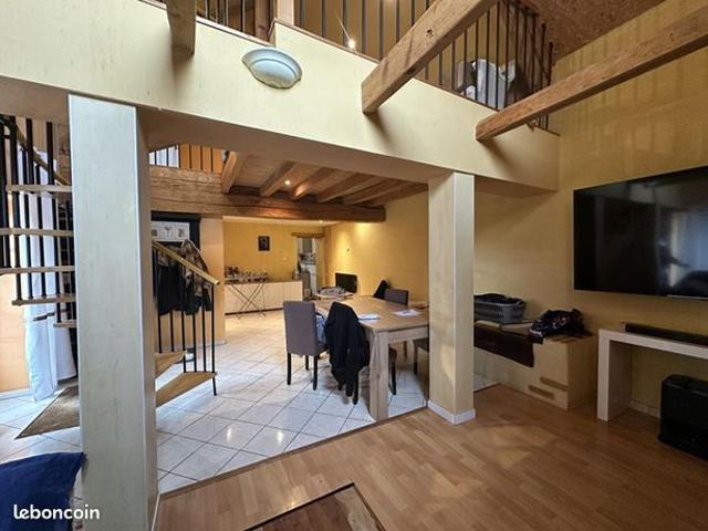 Maison vente à Issoudun, Poulaines