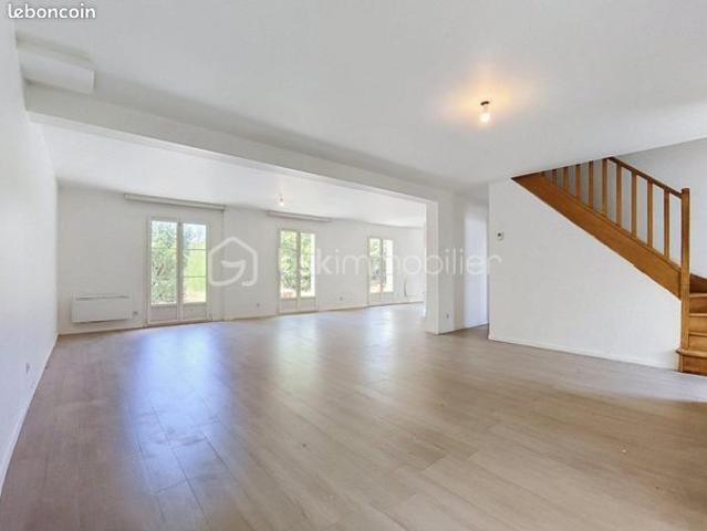 Maison vente à Sarcelles, Vémars