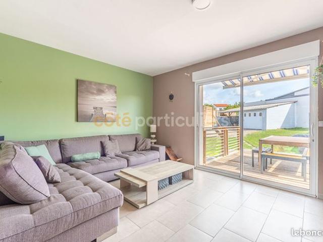 Maison vente à Les Herbiers, Vendée