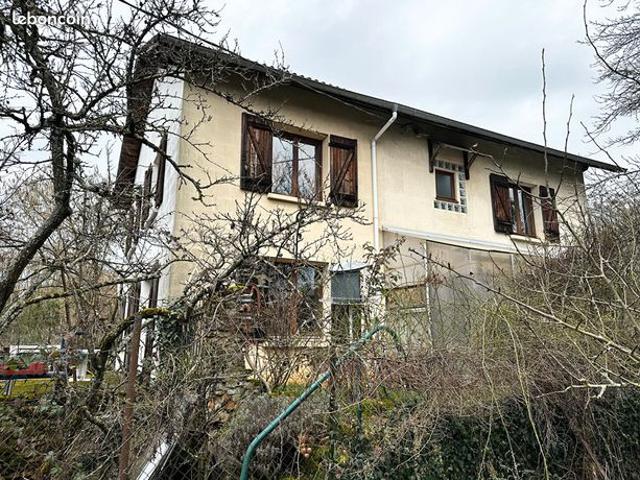 Maison vente à Nancy, Malzéville