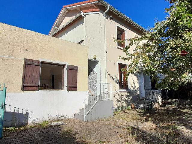 Maison vente à France métropolitaine, Saint-etienne