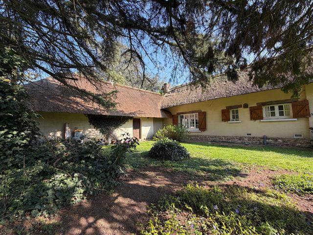 Maison vente à Évreux, Le Val-david