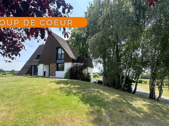 Maison vente à Redon, Bretagne