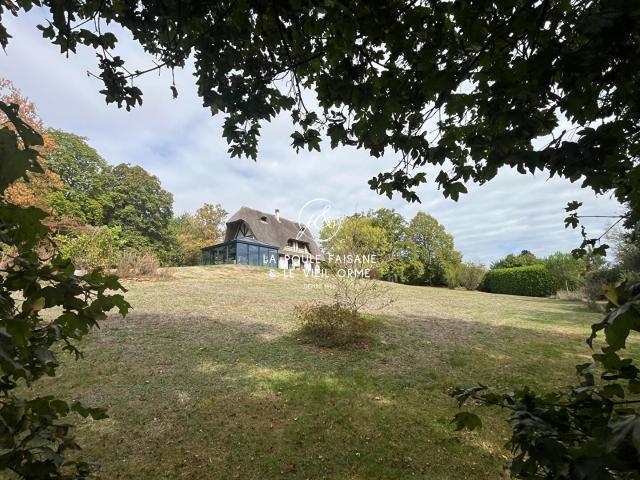 Maison vente à Crécy-Couvé, Eure-et-Loir