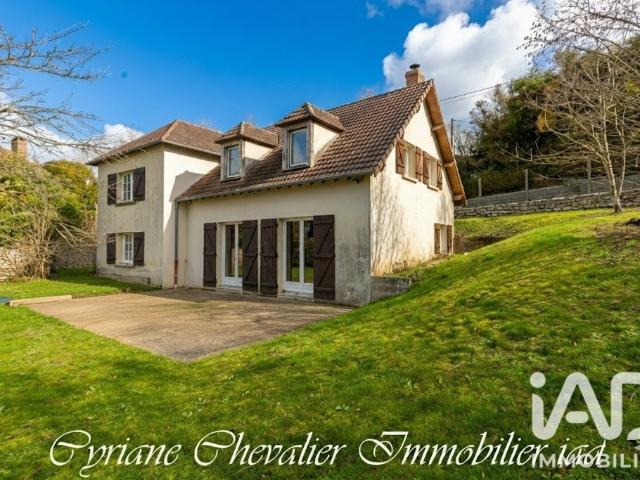 Maison vente à Pain Perdu, Maule