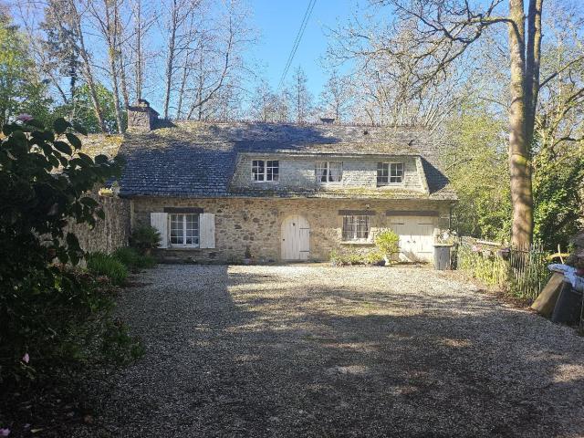 Maison vente à Cherbourg, Saussemesnil