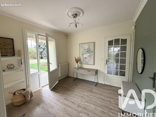 Maison vente à Clermont, Agnetz
