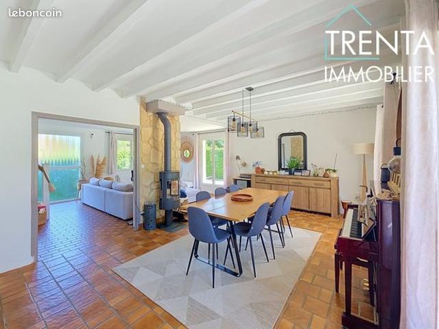 Maison vente à Massieu, Isère