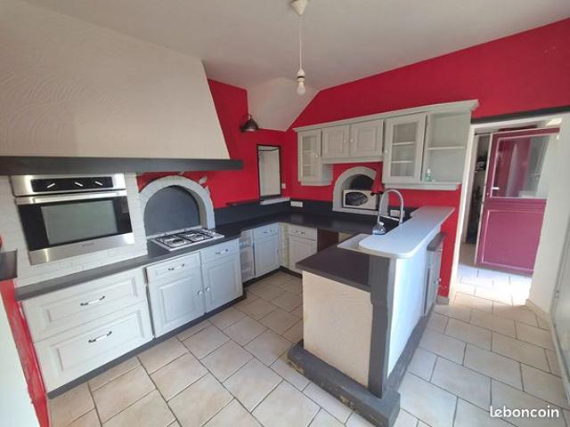 Maison vente à La Ferté-sous-Jouarre, Seine-et-Marne