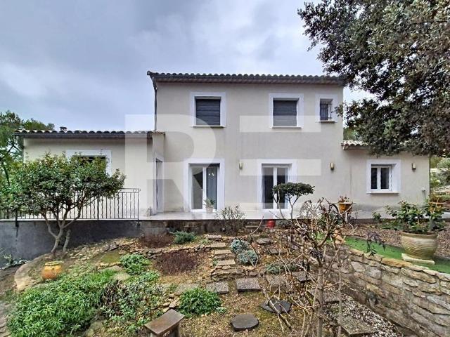 Maison vente à Nîmes, Caveirac