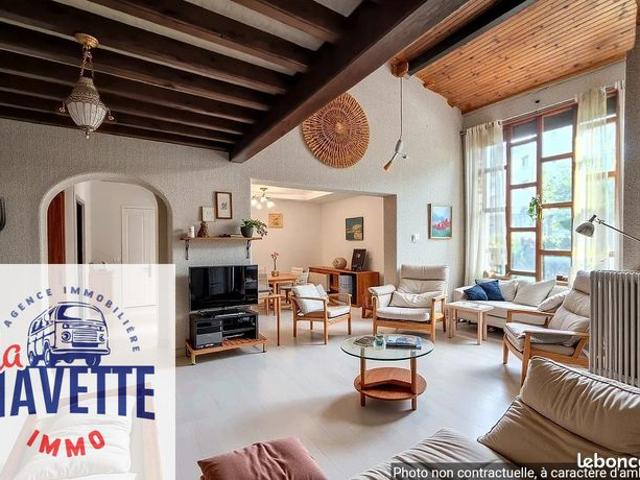 Maison vente à Clermont-Ferrand, Royat