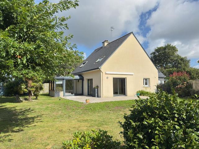 Maison vente à Lorient, Bretagne