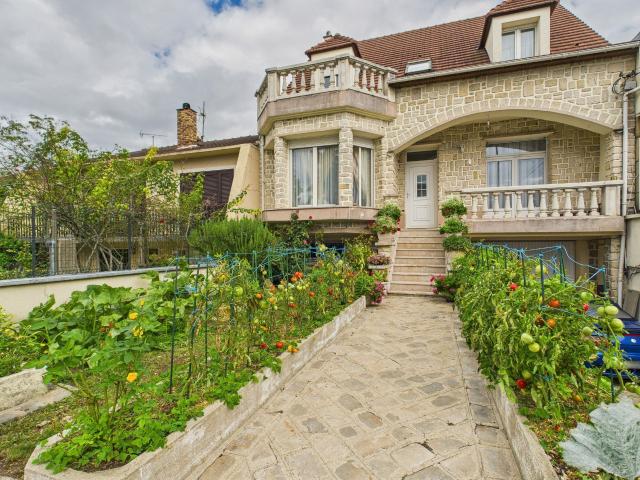 Maison vente à L'Haÿ-les-Roses, Vitry-sur-seine