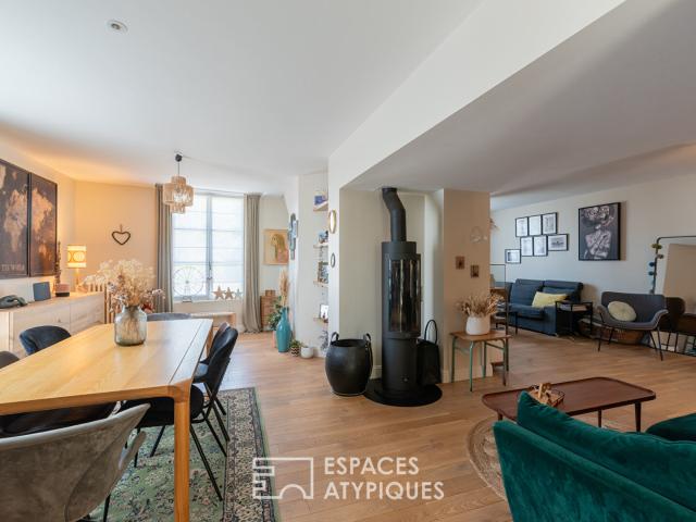 Maison vente à Rennes, Bretagne