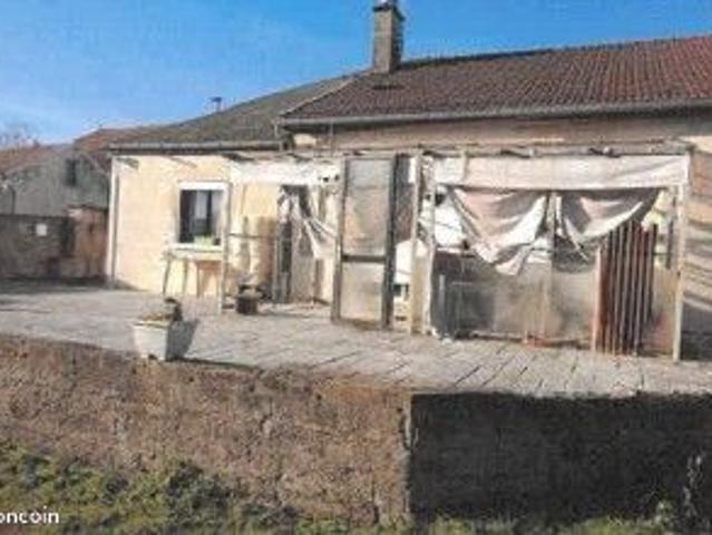 Maison vente à Chaumont, Nogent