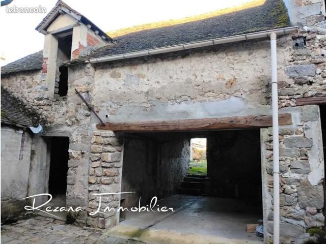 Maison vente à Fontainebleau, Héricy