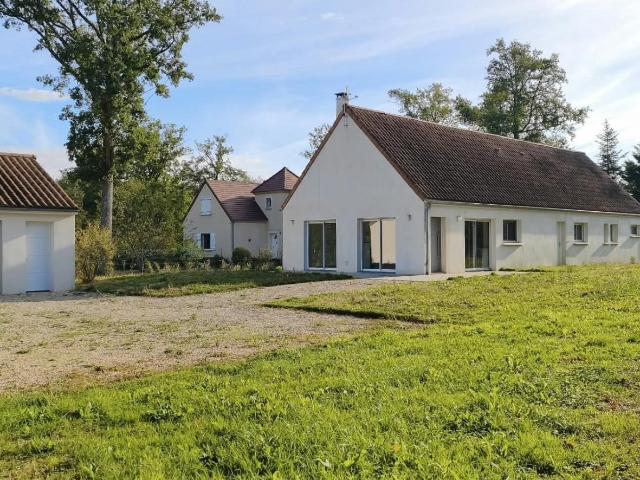 Maison vente à Hameau des Pins, Saint-Hilaire-les-Andrésis