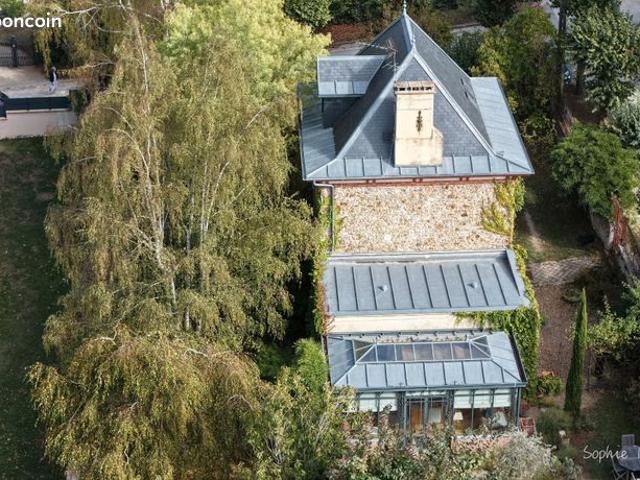 Maison vente à Saint-Rémy-lès-Chevreuse, Yvelines