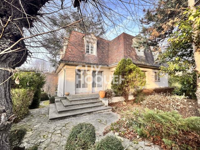 Maison vente à Le Raincy, Noisy-le-grand