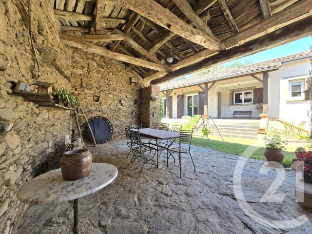 Maison vente à Albi, Arthès