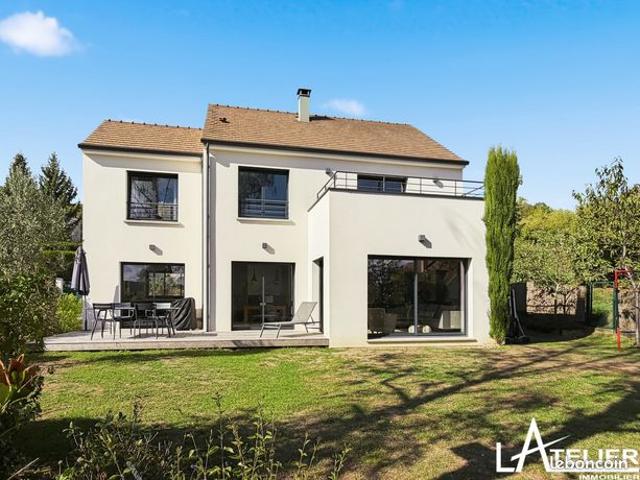 Maison vente à Mareil-Marly, Yvelines