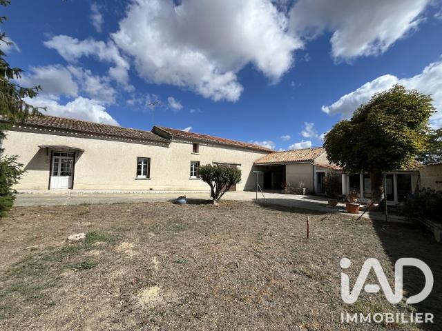 Maison vente à Glange, Jauldes