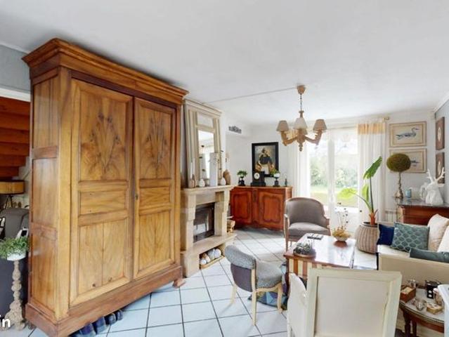 Maison vente à Provins