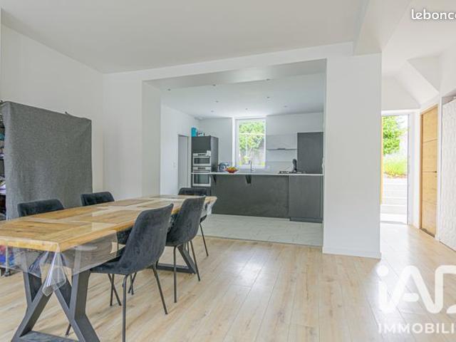Maison vente à Avesnes-sur-Helpe, Le Quesnoy