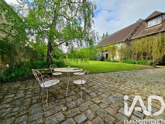 Maison vente à Chartres, Saint-piat