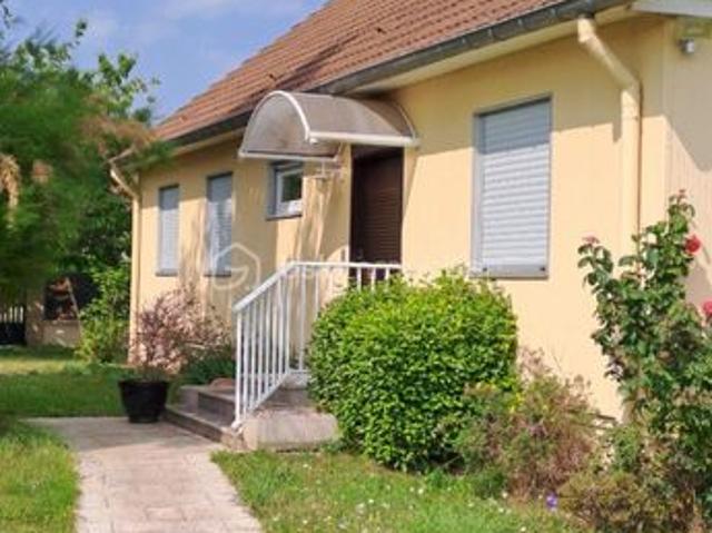 Maison vente à Avallon, Sarry