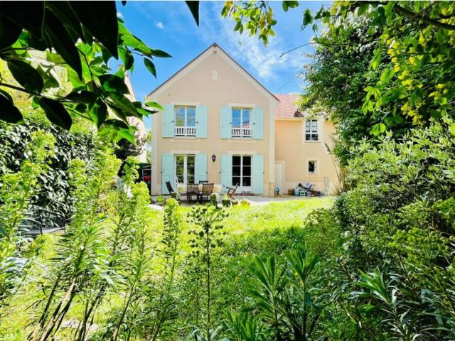 Maison vente à Sarcelles, Soisy-sous-montmorency