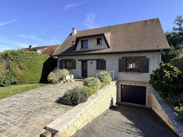 Maison vente à Rambouillet, Saint-germain-de-la-grange