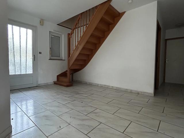 Maison vente à Saint-Dié-des-Vosges, Saint-dié