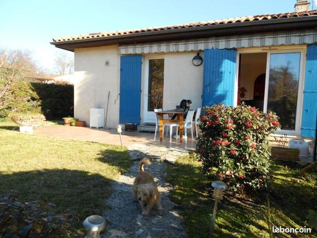 Maison vente à Bordeaux, Blanquefort