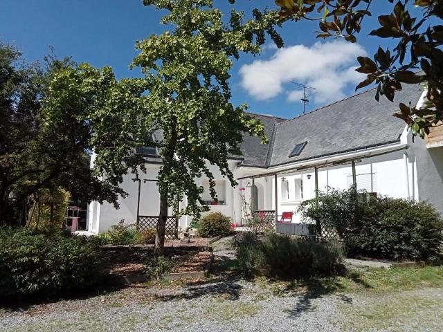 Maison vente à Saint-Nazaire, Pontchâteau