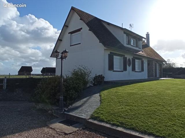 Maison vente à Bernay, Le Neubourg