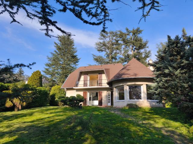 Maison vente à Saint-Priest-en-Jarez, Loire