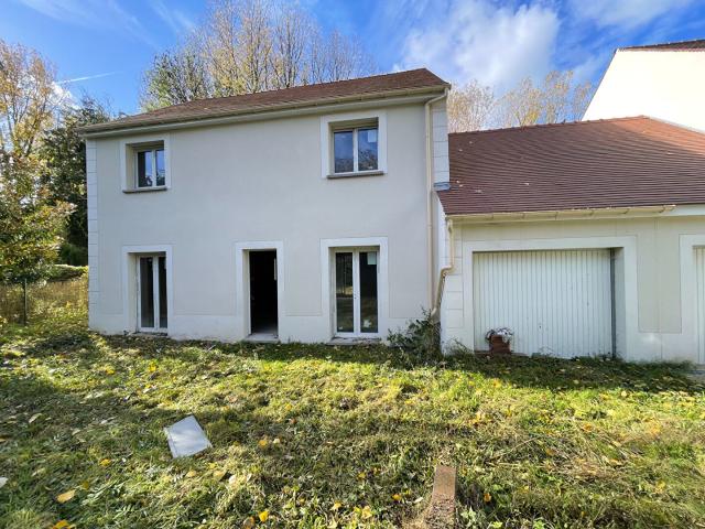 Maison vente à Étampes, Ormoy-la-rivière