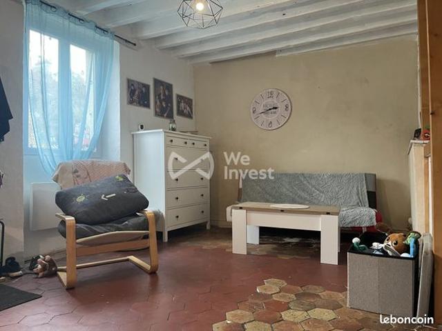 Maison vente à Palaiseau, Cheptainville