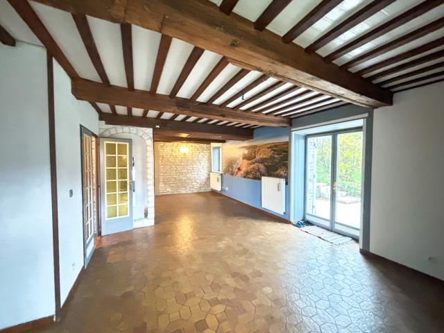 Maison vente à Lunéville, Froville