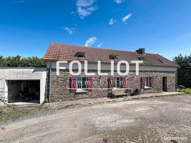 Maison vente à Saint-Lô, Normandie