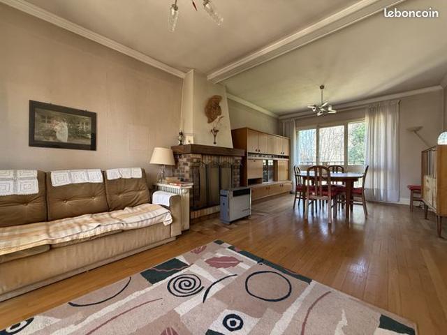 Maison vente à Le Raincy, Le Blanc-mesnil