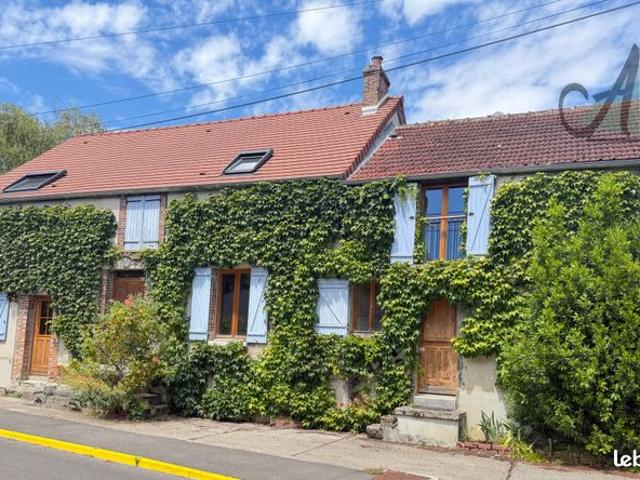 Maison vente à Avranches, Longueville