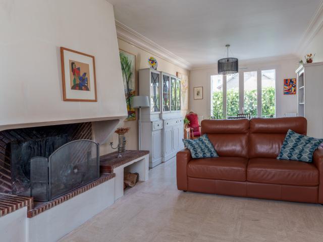 Maison vente à Tours, Joué-lès-tours