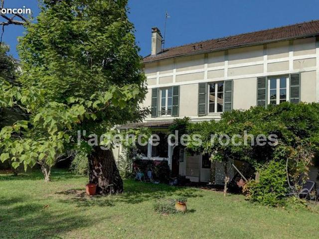 Maison vente à Pontoise, Eragny
