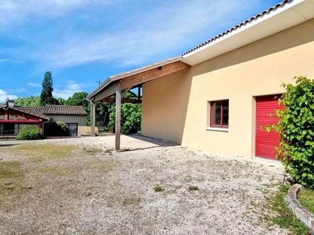 Maison vente à Bergerac