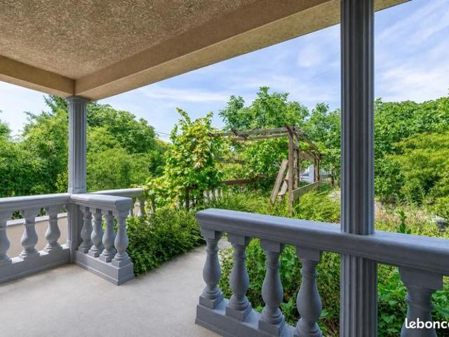 Maison vente à Meaux