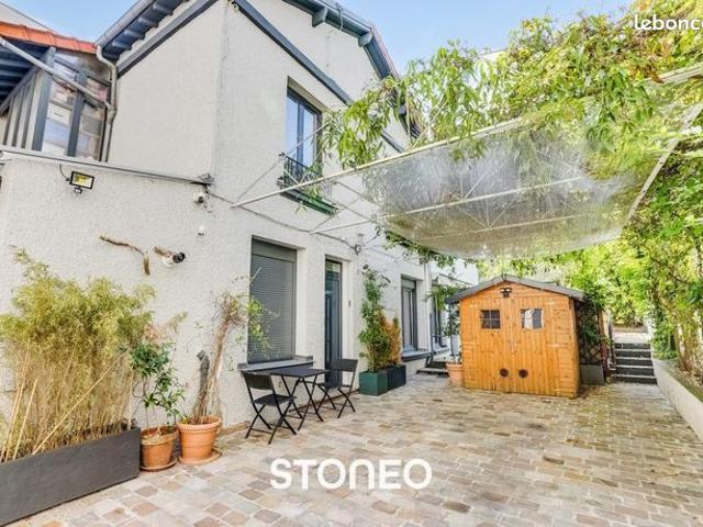 Maison vente à Boulogne-Billancourt, Issy-les-moulineaux